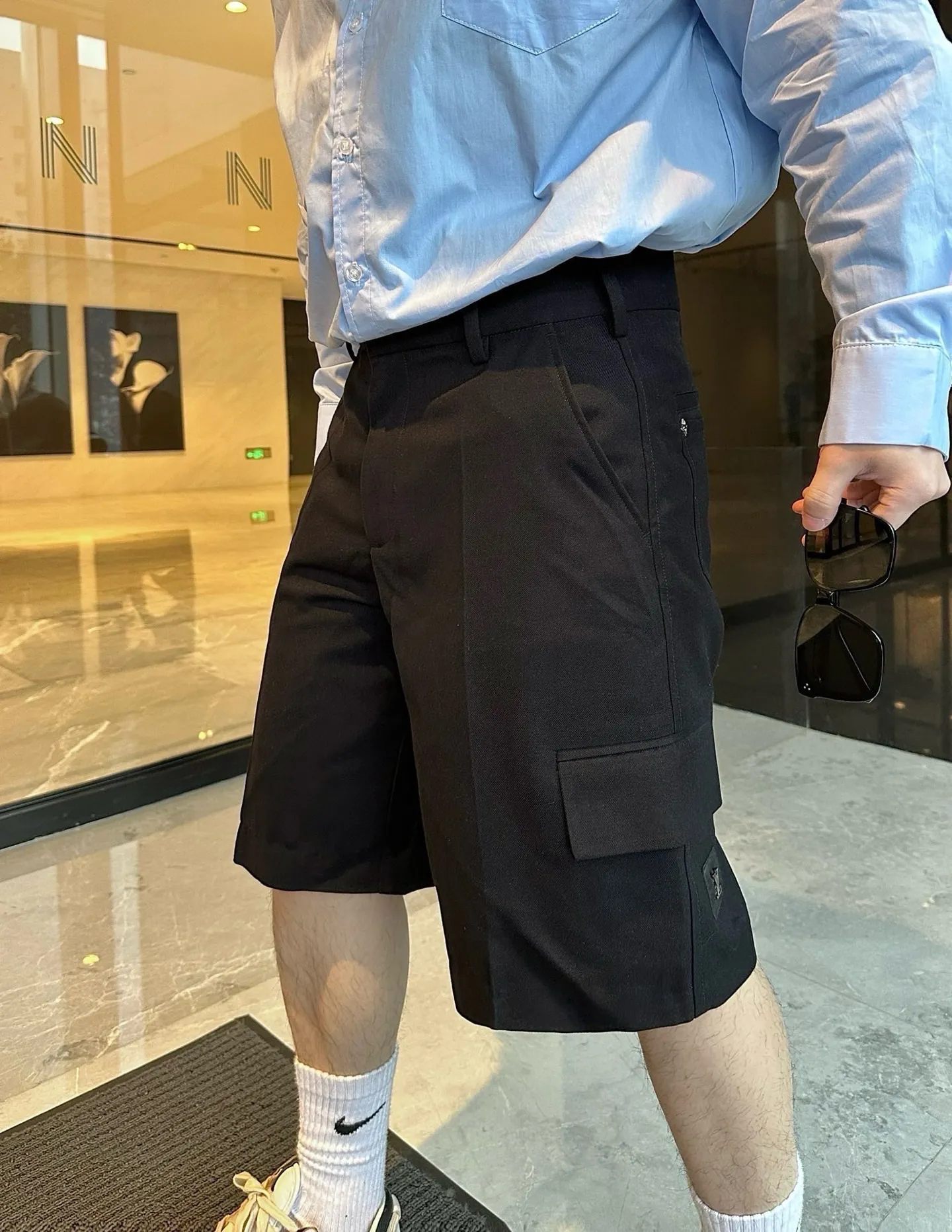 Louis Vuitton/ 25ss